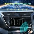 thumbnail image 3 of For Toyota Kluger 2007 2008-2013 7" Android 15 Car Stereo Radio, Wireless CarPlay Android Auto, 4+64GB Head Unit with AHD Backup Camera, Microphone, WiFi GPS Bluetooth, 3 of 12