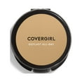 thumbnail image 2 of COVERGIRL Outlast All-Day Matte Finishing Powder, Light to Medium, 2 of 4