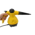 thumbnail image 4 of Limpiador de vapor presurizado limpiador de vapor de mano con mango ergonómico amarillo negro de alta temperatura con embudo para cocina ANGGREK Otros, 4 of 8