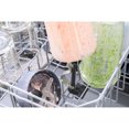 thumbnail image 2 of GE Top Control Stainless Steel Interior Dishwasher with Sanitize Cycle - GDT635HSRSS, 2 of 9