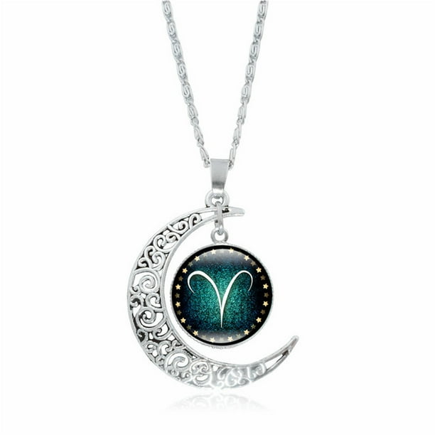 Collar de cristal con forma de corazón dulce para mujer, collares, joyería de moda, regalos para damas, el collar