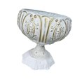 thumbnail image 4 of yotijay Roman Pedestal Column Flower Plant Stand Roman Plant Pot for Home Front Door L, 4 of 9
