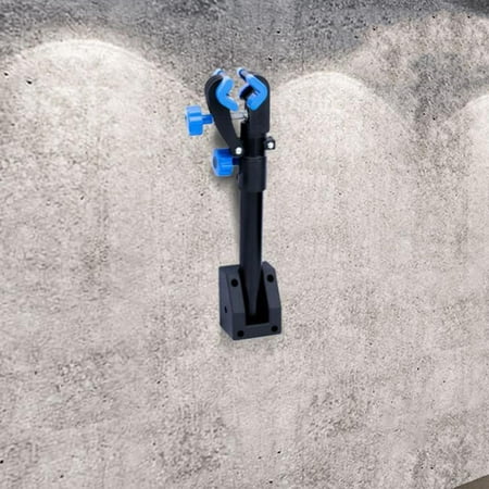 

Fahrrad Halterung Clamp Einstellbare Kleiderbügel Haken Vertikale