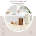 thumbnail image 3 of Miangastore Espresso Coffee Grinder Multicolor Coffee Enthusiasts 1Pack 4.3x2.7x2.7in, 3 of 9