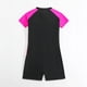 thumbnail image 3 of Odeerbi 8-14 Años Traje de Baño de Una Pieza Para Niñas Traje de Baño de Verano Para Surfistas Traje de Baño de Colores Con Lycra de Surf, 3 of 7