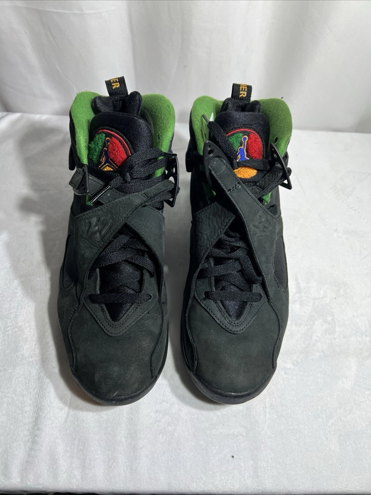 Air Jordan 8 Retro Tinker - Air Raid Size 9 - Walmart.ca
