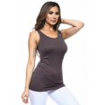 thumbnail image 6 of Women's Seamless Tank Top-Shark, 6 of 6