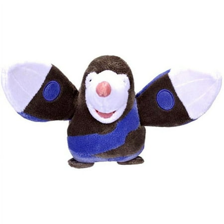 Pokémon Mini Series 2 Drilbur Plush