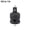3/8 To 1/4, variant on Mosiee 1/4 3/8 1/2 3/4 Inch Air Universal Pneumatic Wrench Converter Socket Adapter Joints Ratchet Drive Adapter Electric 3/8 To 1/4