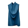 thumbnail image 3 of Camisole Tops for Women Satin Blouses for Button Down Shirts Long Sleeve Tops Shapewear, 3 of 3