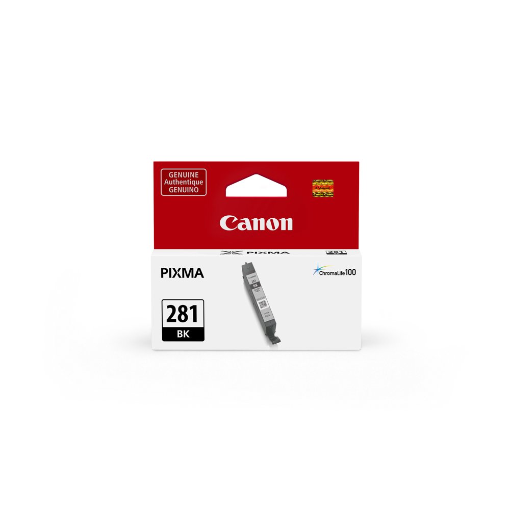 Canon CLI271 Cyan Ink Tank Cartridge
