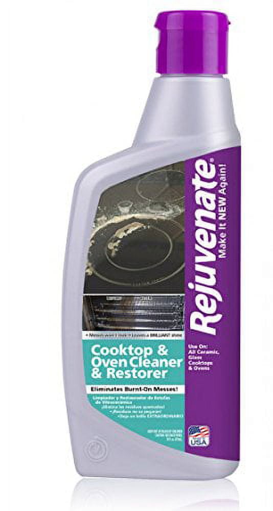 Excelsior™ Kitchen Care Collection Ceramic & Glass Cooktop Cleaner
