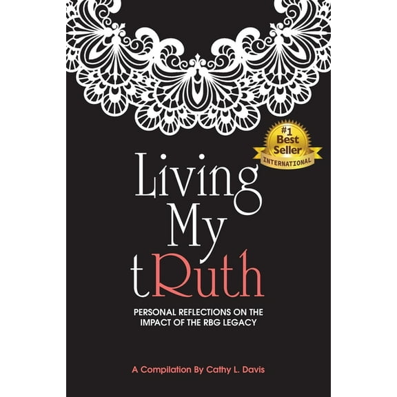 Living My tRuth, (Paperback)
