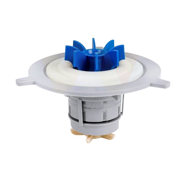 ARCADORA Motor Rotor Assembly 524922P Plastic Material Quiet Operation For DD60 DD24 Series Dishwasher