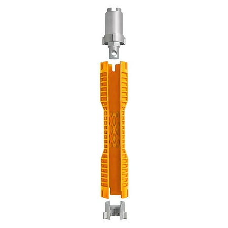 - BEAD BEE Faucet And Sink Installer Multi Tool For Plumbers And Homeowners