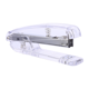 thumbnail image 5 of 1pc Creative Stapler Office Stapler Book Booking Tool Office Supplies (plata), 5 of 5