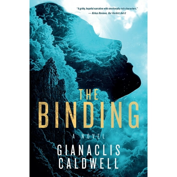 The Binding, (Paperback)