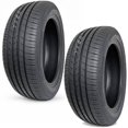 thumbnail image 2 of Paquete de 2 llantas 215/55R18 Sumitomo Htr900 95H, 2 of 6