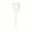 White, variant on Silicone Slotted Turner, Cooking Spatula, Baking Tools, Kitchen Gadgets, Kitchen Accessories