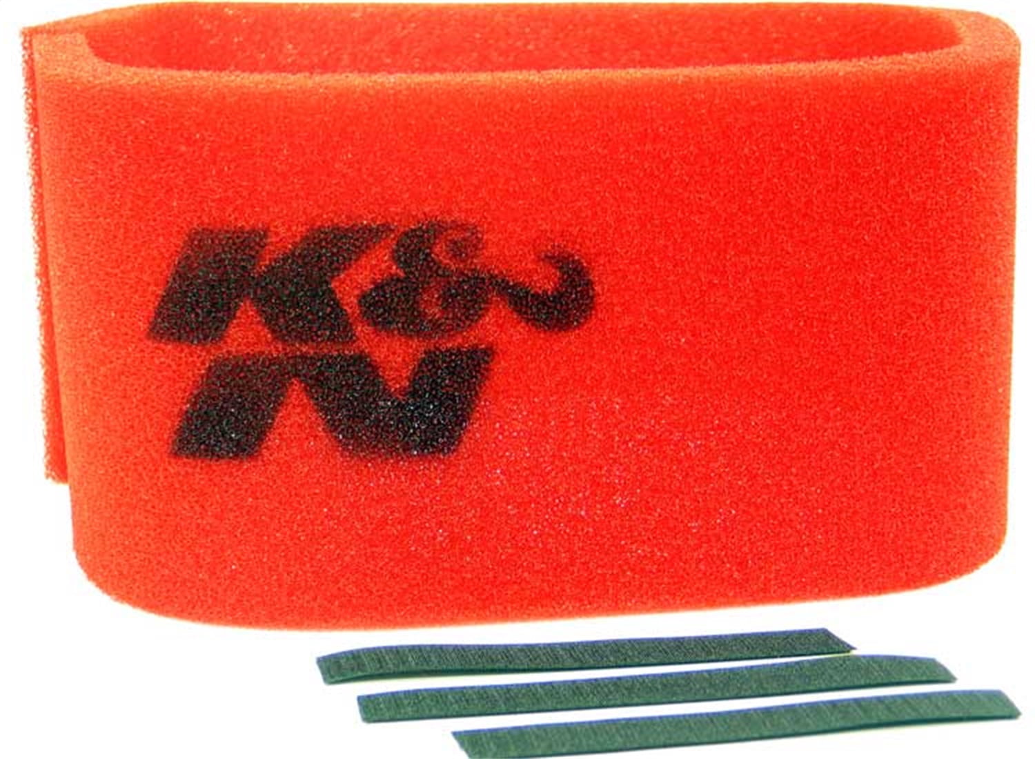 K&N Air Filter Foam Wrap 253900