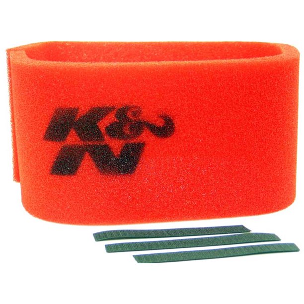 K&N Air Filter Foam Wrap 253900
