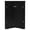 Black, variant on Tcbosik Floor Corner Cabinet with Doors, Small Storage Cabinet with Adjustable Shelves, Home Space Saver for Living Room, Bathroom, Kitchen, Brown