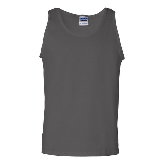 Gildan - New MmF - Men - Ultra Cotton® Tank Top