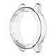 thumbnail image 1 of Cateissary Funda para reloj Estuche para muñeca Protector deportivo Relojes inteligentes blanco transparente V4S, 1 of 6