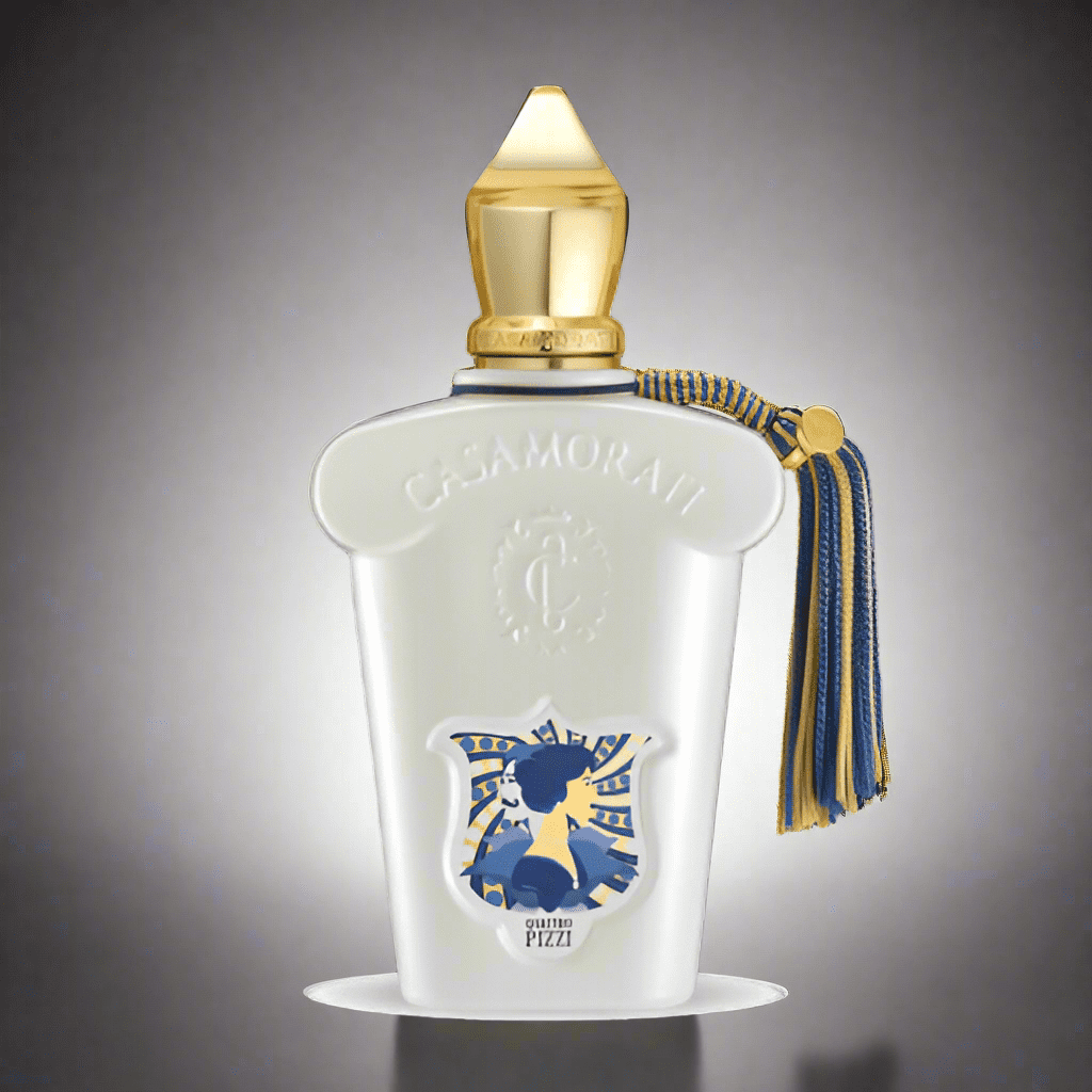 Xerjoff Unisex Casamorati 1888 Quattro Pizzi EDP Spray 3.4 oz