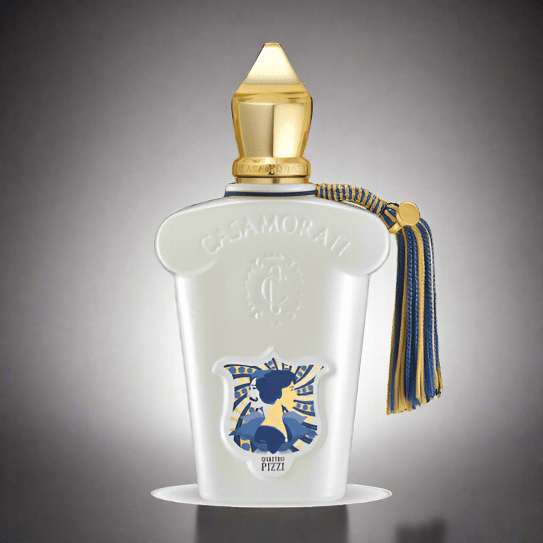 Perfume×POTR Xerjoff Unisex V Soprano EDP Spray 3.4 oz Fragrances 8033488157630