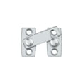 thumbnail image 3 of Deltana SB3058U26 Shutter Bar/Door Latch 5/8"; Bright Chrome Finish, 3 of 3