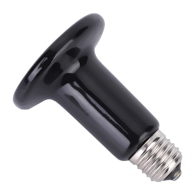 E27 Reptile E27 Heating Lamp, Ceramic Heating Lamp, Pets For Tortoise Chicken Houses Snake And Other Reptiles 100W