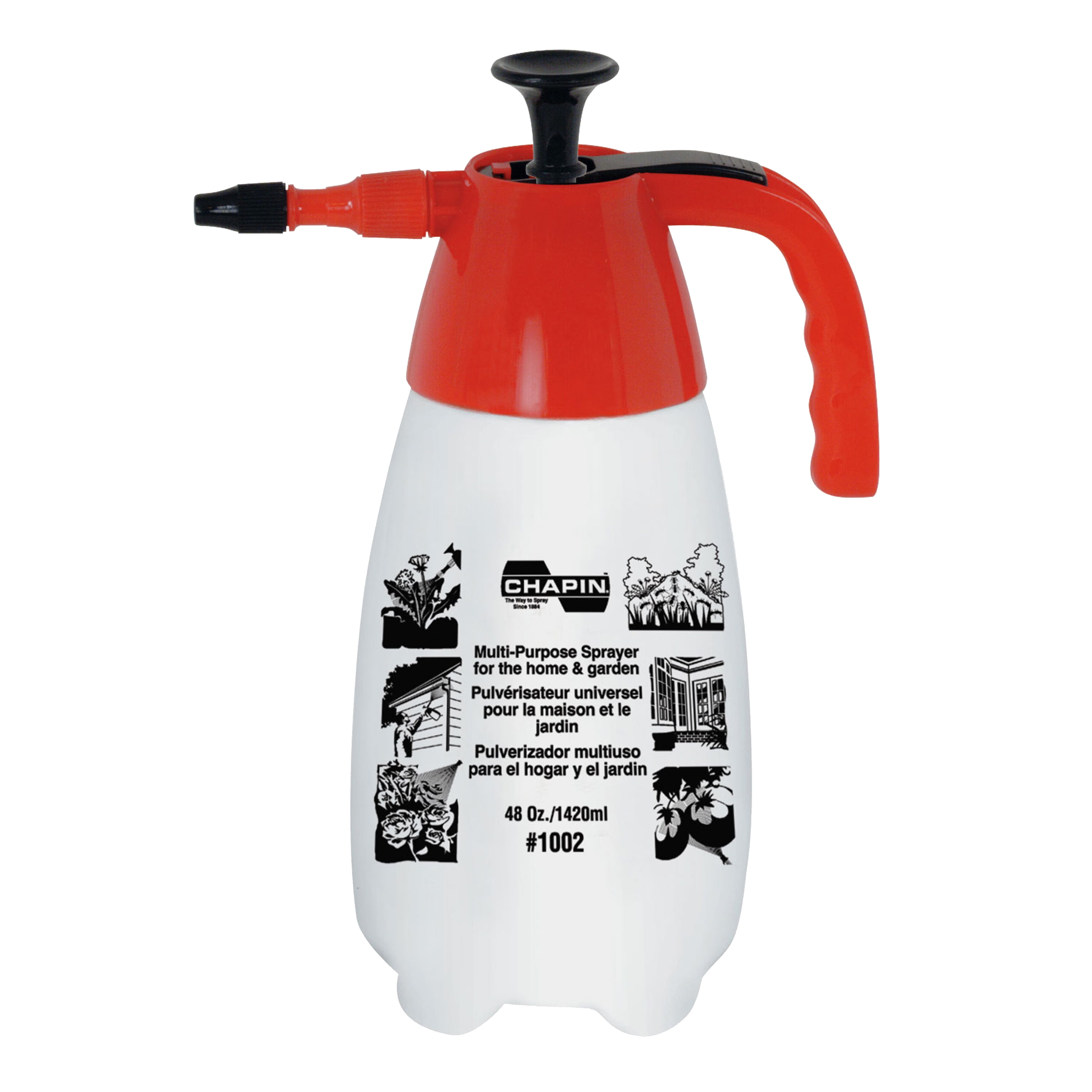 Chapin MultiPurpose Sprayer 48 oz.