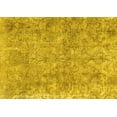 thumbnail image 1 of Ahgly Company Indoor Rectangle Persian Yellow Traditional Area Rugs, 5' x 8', 1 of 4