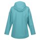 thumbnail image 2 of Regatta - Chaqueta Impermeable Hamara III para Mujer (Azul Bristol), 2 of 4