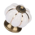 thumbnail image 4 of European Style Ceramic Knobs, Colorful Lovely Door Knobs, Home Use For Furniture Drawer Cabinet Drawer, 4 of 8