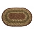 thumbnail image 1 of 30 x 50 in. Braided Rug, 1 of 1