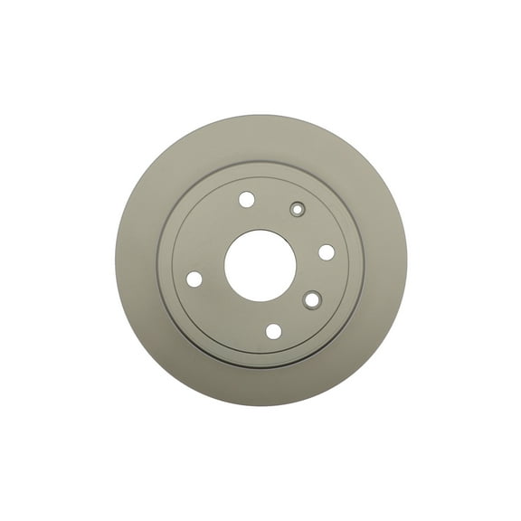 Raybestos 980340FZN Element3; Coated Rotor Fits select: 2004-2006 SUZUKI VERONA