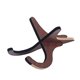 thumbnail image 1 of 1 Pieza Soporte para Ukelele Estable Fácil de Único para Hombres,Mujeres, Guitarristas CUTICAT Soporte para soporte de soporte para ukelele, 1 of 7