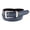 Navy, variant on CTM Basic Dress Belt (Men)