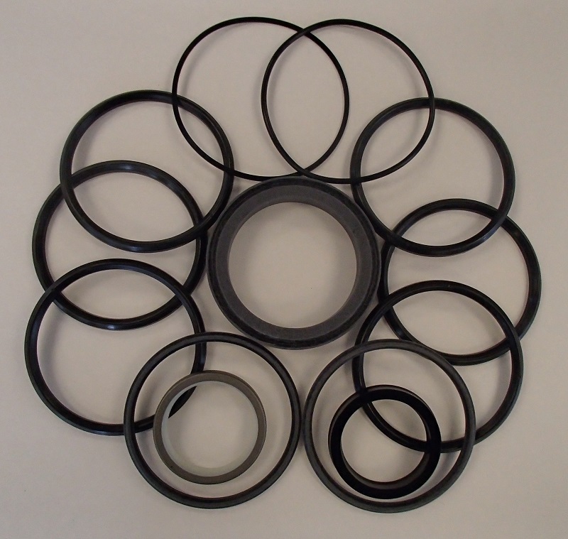 G32616 Backhoe Boom Cylinder Seal Kit Fits Case 530 310E 310F Walmart