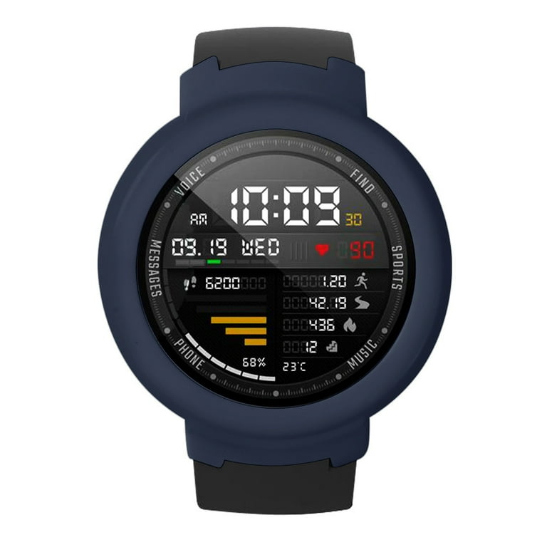 Amazfit verge deals ip69 smartwatch