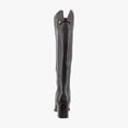 thumbnail image 4 of Vince Camuto Lilibet Extra Wide Calf Women's Boots Brownie Size 7 M, 4 of 8