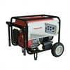 Generac 6037- 5500E Watt Portable, 49/CSA; Electric Start