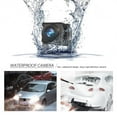 thumbnail image 4 of 7 Inch AHD Car Monitor High Definition Night Vision Backup Camera Vehicle Reverse Rear View Backup Camera Monitors For Truck ,Clear Images, 4 of 7