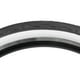 thumbnail image 4 of Llanta Bicicleta Rodada 26 x 2.125 J1074 Negro Blanco Wanda J1074, 4 of 4