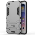 thumbnail image 3 of CoverON LG X Power K210 / K6P Case, Shadow Armor Series Hybrid Kickstand Phone Cover, 3 of 4