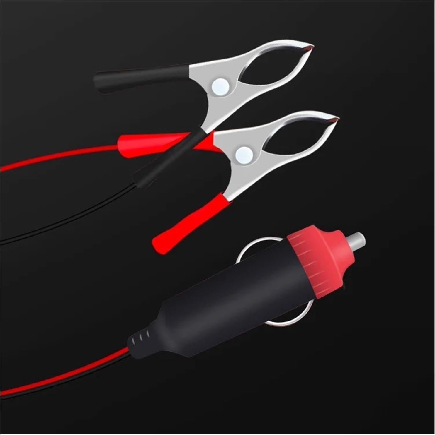 Adjustable Speed Aquarium Air Pump, DC 12V Air Pump, Suitable for Indoor and Outdoor Fish