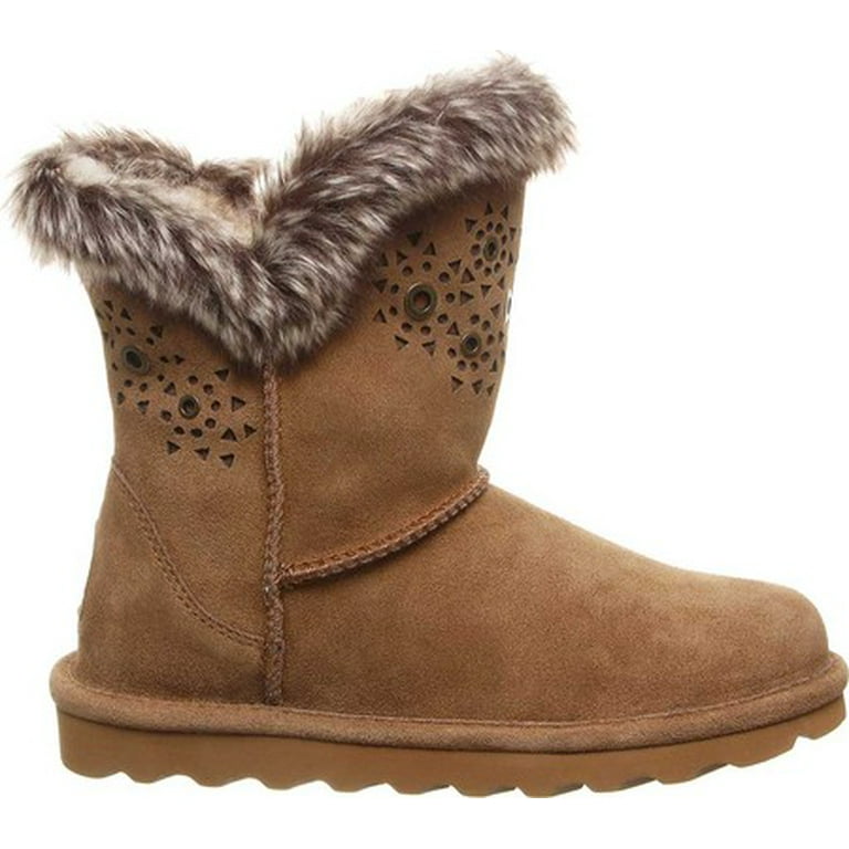 Bearpaw shop andrea boots