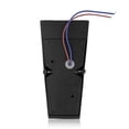 thumbnail image 3 of Lámpara De Pared Led Cob Para Interiores De 6W, Iluminación De Aplique De Forma Trapezoidal De Doble Cabezal Para Sala De Estar, Bar, Cafetería Yuarrent HA025699-02, 3 of 6